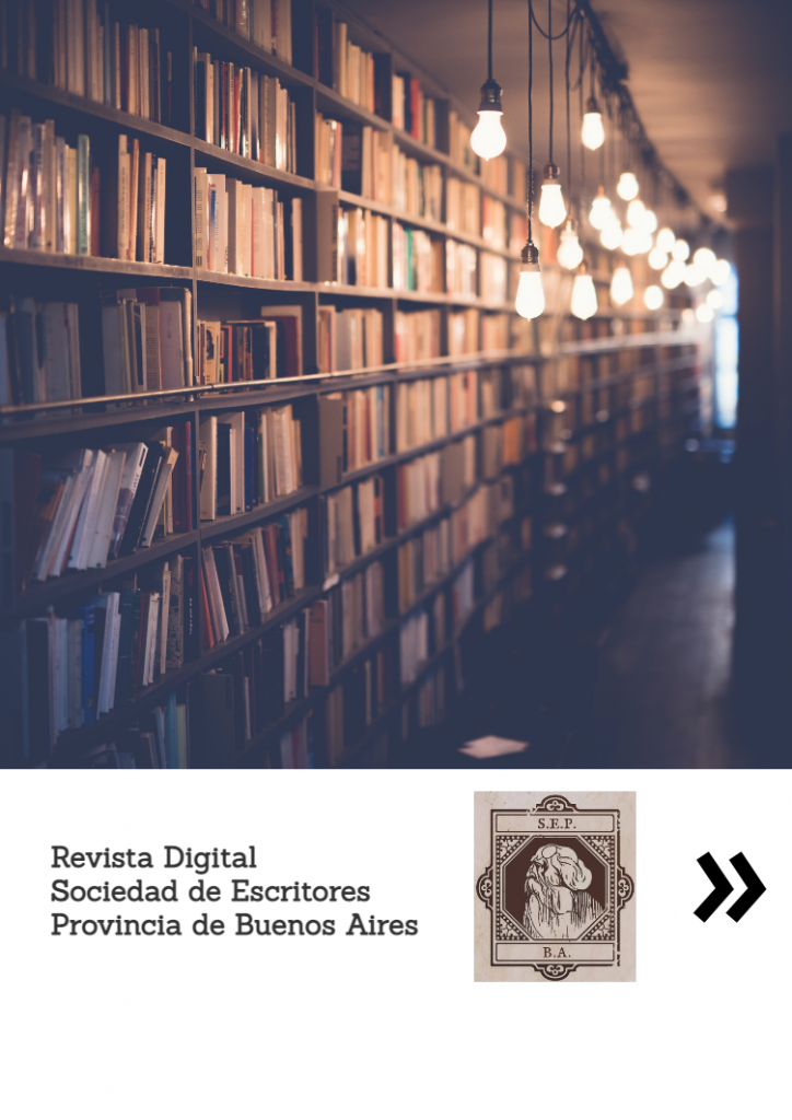 Revista Digital SEPBA Marzo 2021