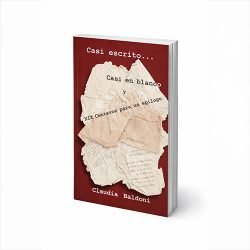 Casi escrito