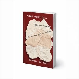 Casi escrito